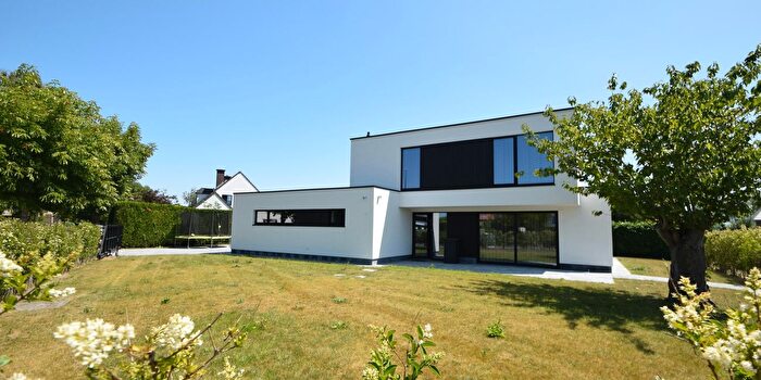 Wilgendreef, Westkapelle : Maison 4 pièces à vendre