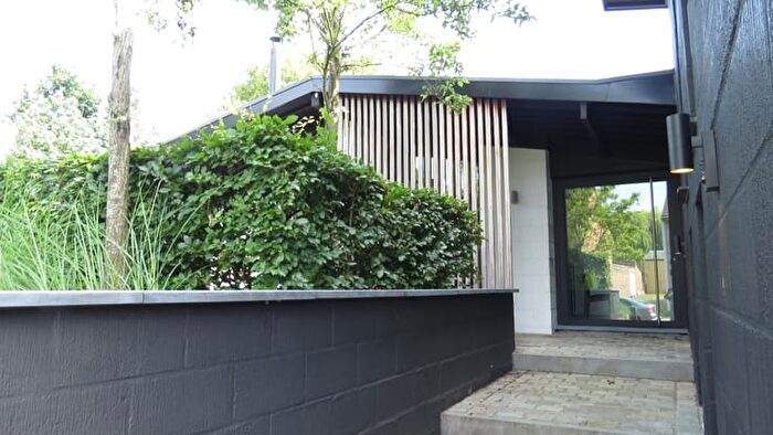 Steenwinkelstraat, Schelle - Maison 3 pièces à vendre