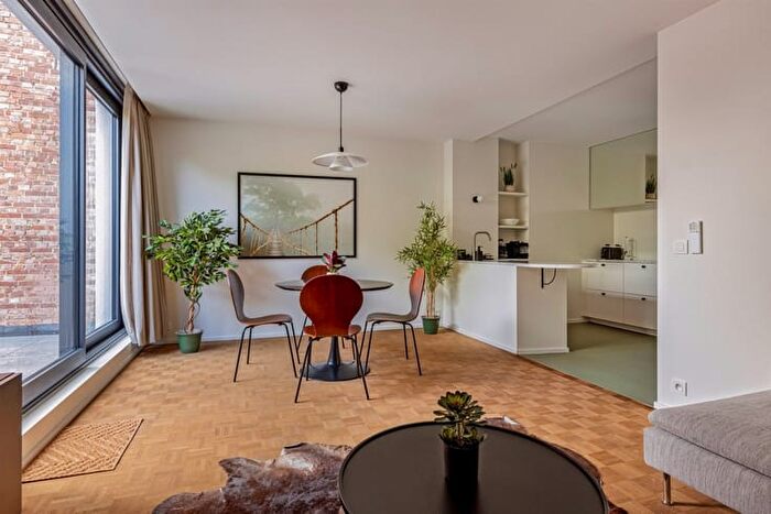 Appartement 1 pièce à Guido Gezellelaan, MORTSEL, à louer