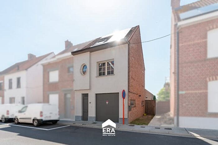 Maison 3 pièces à vendre à Watervalstraat, Ardooie