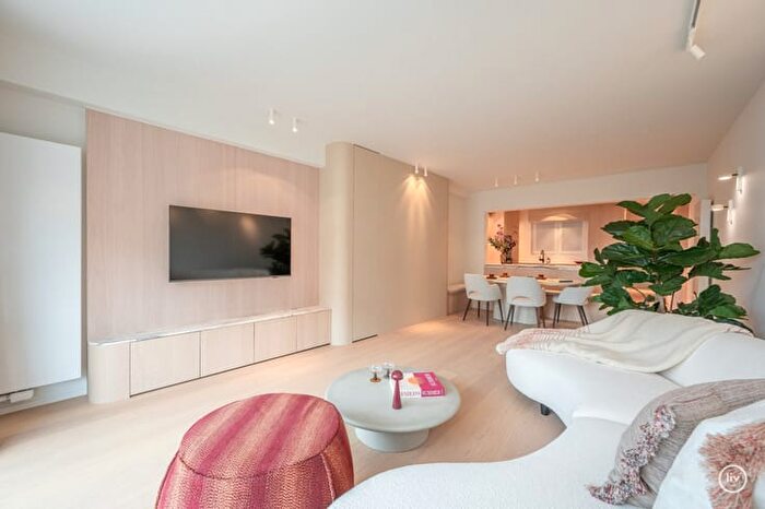 Jozef Nellenslaan, KnokkeHeist - Appartement 1 pièce à vendre