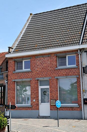 Gemeenteplein, Bonheiden - Maison 4 pièces à vendre