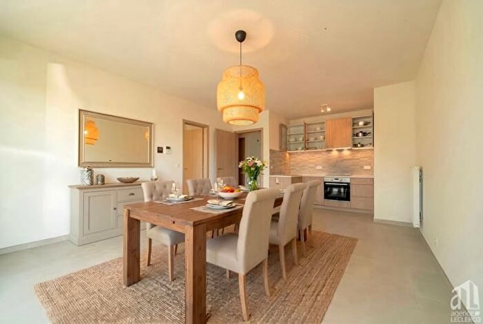 Appartement 1 pièce à vendre à Chaussée de Douai, TOURNAI