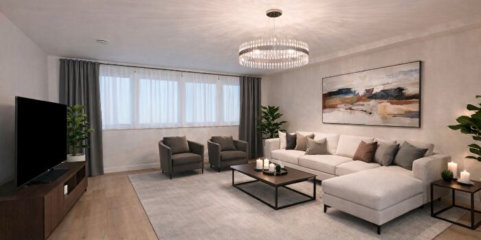 Koning Albert I Laan, Wemmel - Appartement 3 pièces à vendre