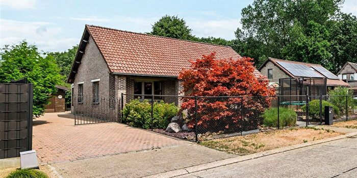 Vondelpark, Tremelo : Maison 3 pièces à vendre