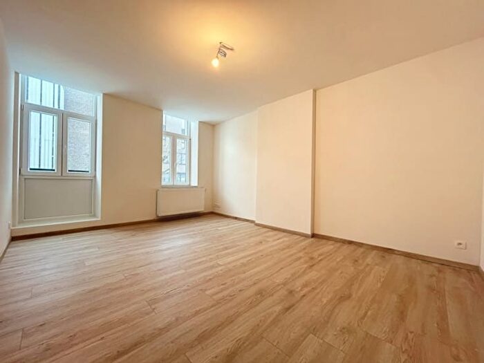 Appartement 2 pièces à louer à Rue du Collège, Verviers