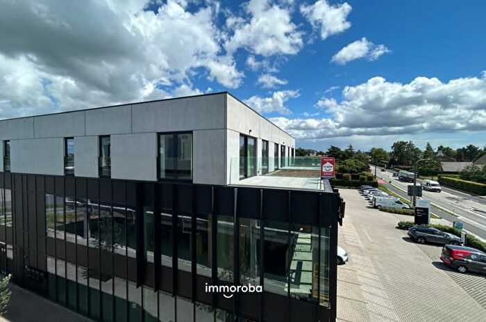 Vijfseweg, Waregem : Appartement 1 pièce à vendre