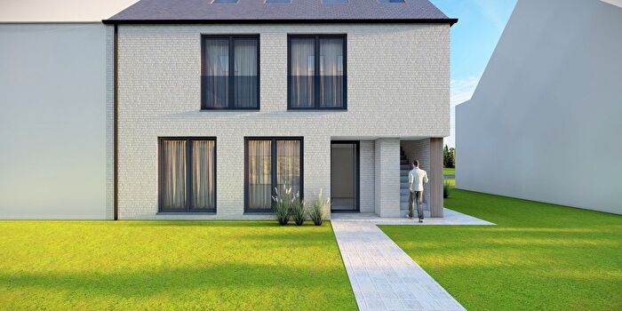 Sluis, Mol - Appartement 3 pièces à vendre