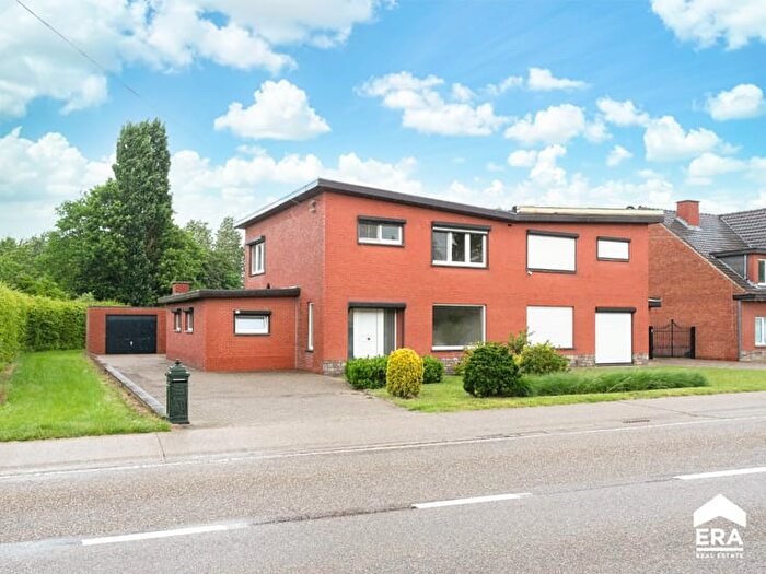 Kolmenstraat, Hasselt : Maison 3 pièces à vendre