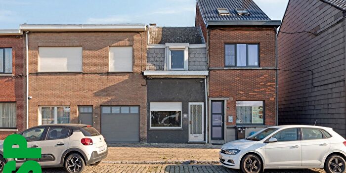 Maison 2 pièces à vendre - Hertog Janstraat, Lier
