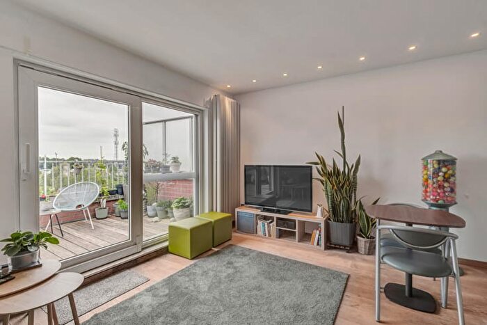 Appartement 1 pièce à vendre - Markt, Deinze