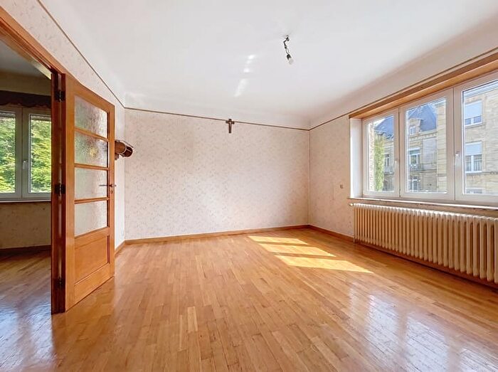 Maison 5 pièces à vendre - Rue Grande, MESSANCY