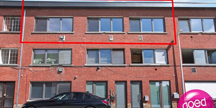 Appartement 2 pièces à louer à Darenbergstraat, Tongeren