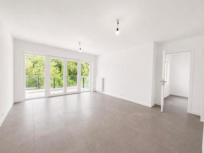 Appartement 1 pièce à Rue JeanBaptiste Vifquin, Seneffe, à louer