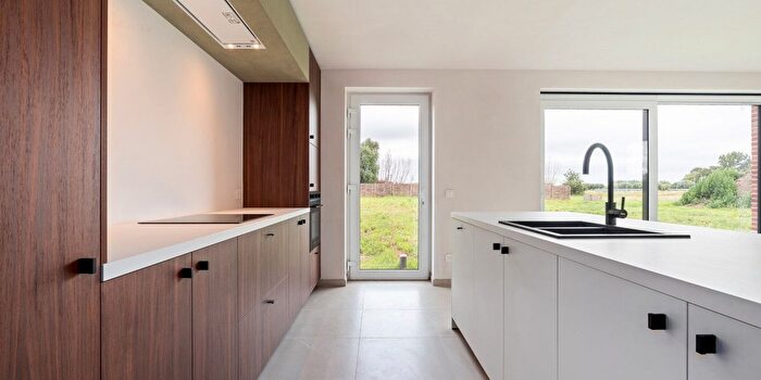 Waarschoot, OostVlaanderen : Maison 3 pièces à vendre