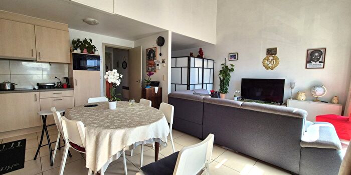 Appartement 1 pièce à SintPietersstraat, SintPietersRode, à vendre