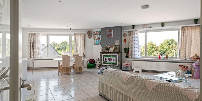 Appartement 2 pièces à Herentalsebaan, Wommelgem, à vendre
