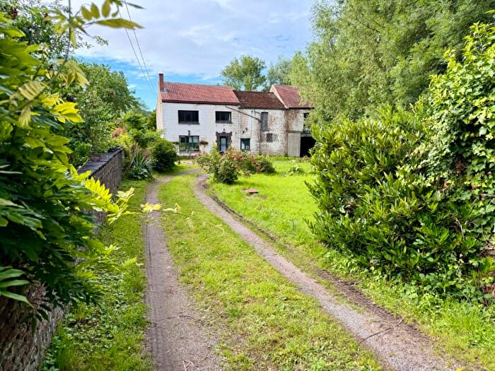 Rue De BonneEspérance, Waudrez - Maison 15 pièces à vendre