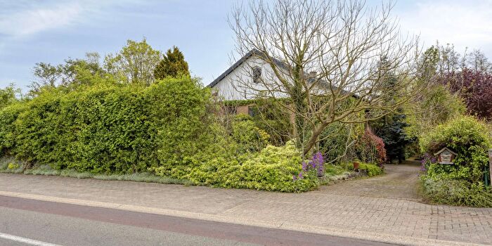 Tongerlostraat, Opitter : Maison 7 pièces à vendre