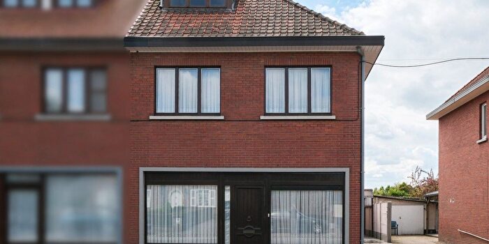 Diestersteenweg, Halen - Maison 3 pièces à vendre