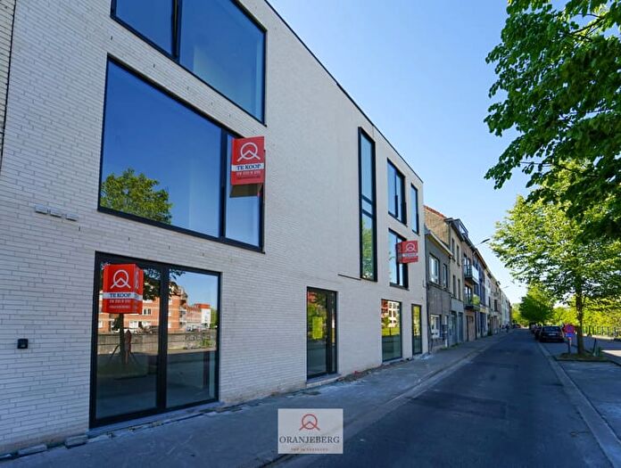 Appartement 11 pièces à Zuidkaai, Gent, à vendre