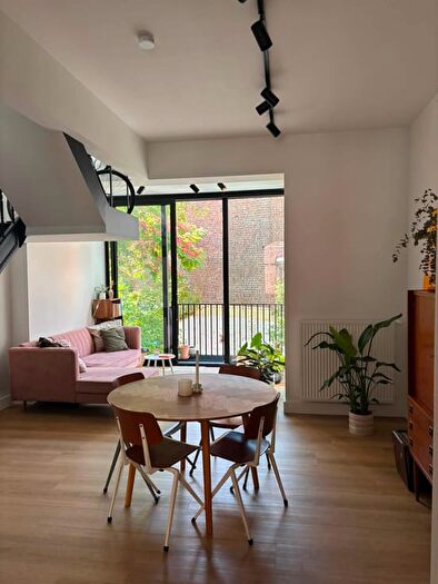 Olifantstraat, Gent - Maison 4 pièces à louer