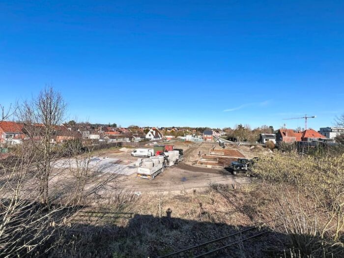 Maison 12 pièces à Weggevoerdenlaan, Maldegem, à vendre