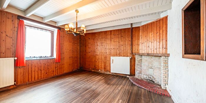 Route de Longwy, Autelbas - Maison 3 pièces à vendre