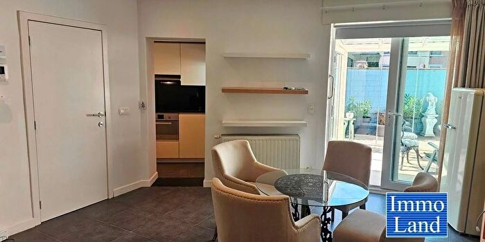 DE SCHIERVELLAAN, Hasselt : Appartement 1 pièce à vendre