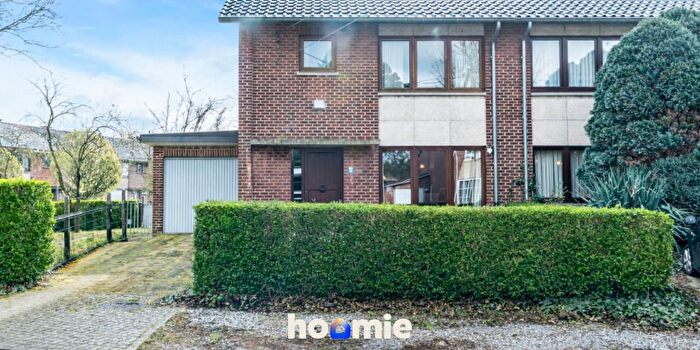 Maison 3 pièces à vendre - Prinses Paolalaan, MechelenaandeMaas