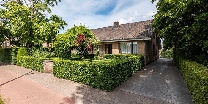 Maison 5 pièces à vendre - Herentalsebaan, Wommelgem