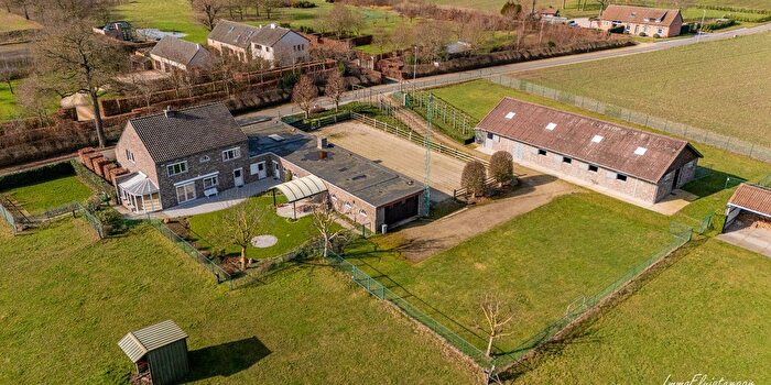 Maison 3 pièces à vendre à Bree, Limburg