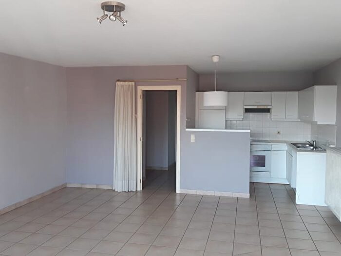Appartement 5 pièces à Brugstraat, Beringen, à louer