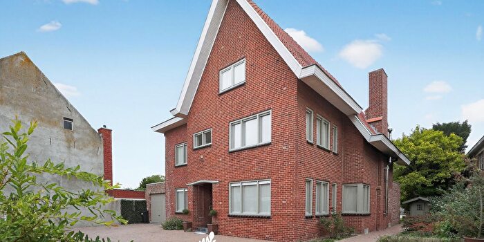 Maison 6 pièces à vendre à Bergenstraat A, RoesbruggeHaringe