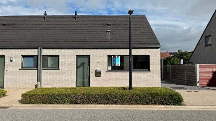 Maison 3 pièces à Binnenweg, Avelgem, à vendre