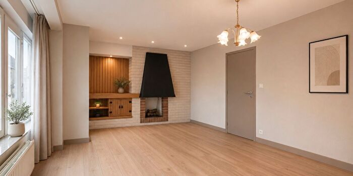 Breendonkstraat, SintTruiden : Appartement 1 pièce à vendre