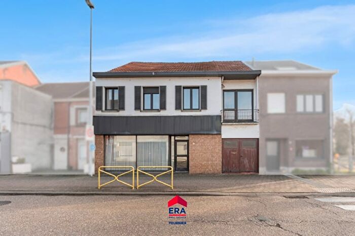 Maison 4 pièces à Schoolstraat, Olmen Balen, à vendre