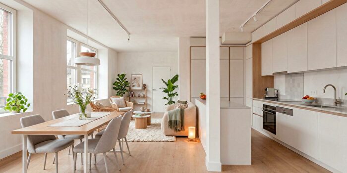Appartement 2 pièces à SintMartinusstraat, Dilbeek, à vendre