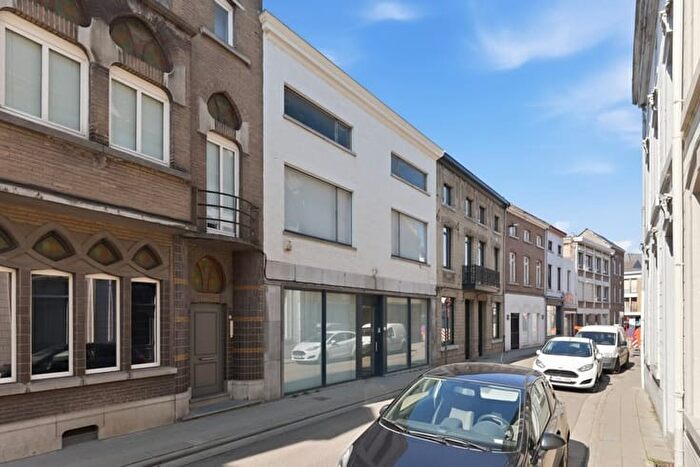 Maison 4 pièces à vendre - Breendonkstraat, SintTruiden