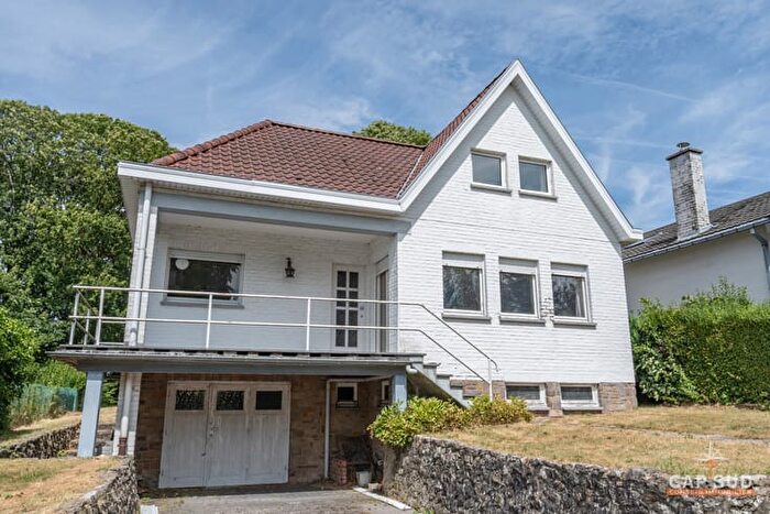 Rue des Salanganes, Brainel'Alleud : Maison 3 pièces à vendre