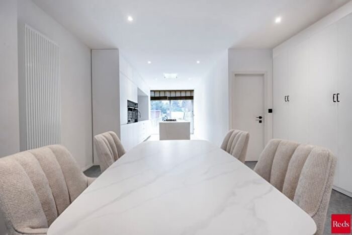 Koolsveldlaan, Wijnegem - Maison 3 pièces à vendre