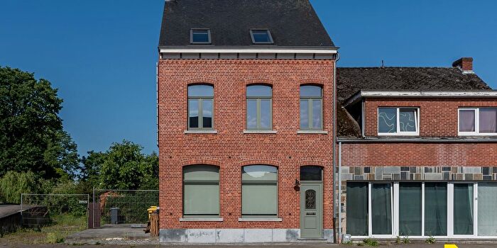 Maison 3 pièces à vendre à Veerleseweg, Geel