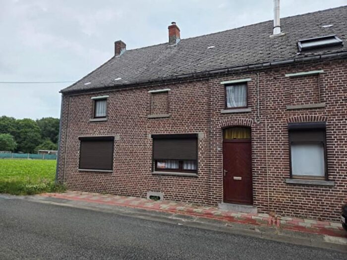 Rue Croisette, Rebaix - Maison 3 pièces à vendre