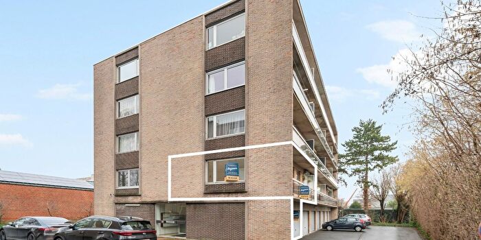 Lindenstraat, Roeselare : Appartement à vendre