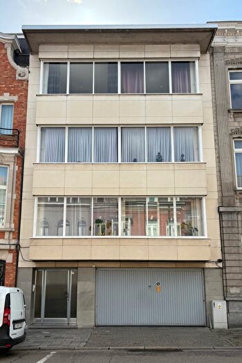 Maison 6 pièces à vendre à Leuvenselaan, Tirlemont