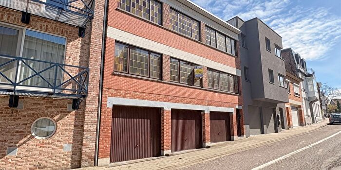 Maison 2 pièces à vendre à Rue de Liège, Verviers