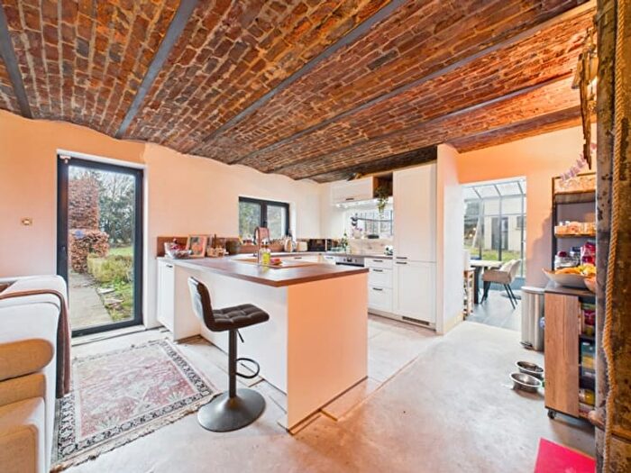 Maison 4 pièces à vendre - Vieux Chemin de Bruxelles, Nivelles