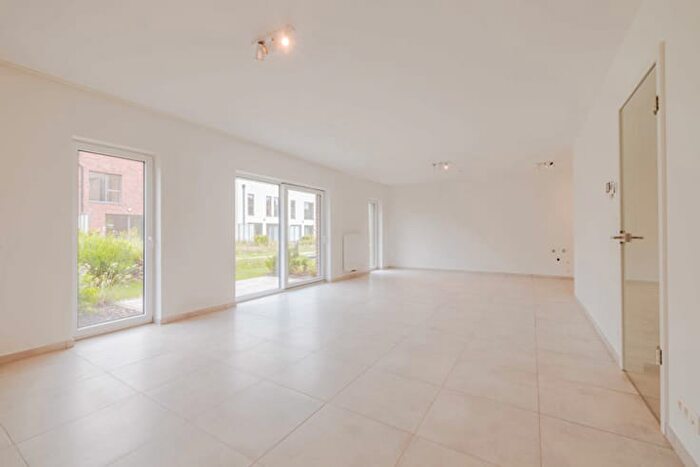 Simarstrasse, Eupen : Appartement 2 pièces à vendre