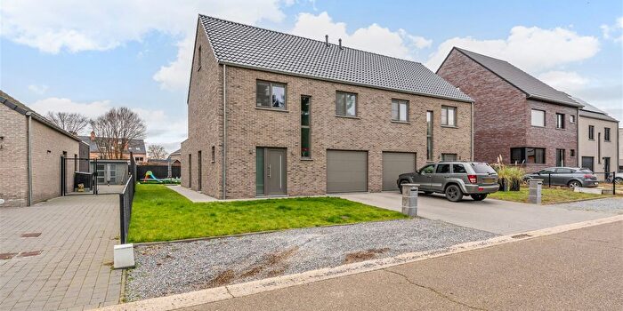 Lotteven, Kwaadmechelen - Maison 3 pièces à vendre