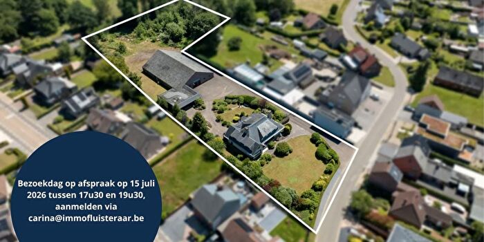 Lummen, Limburg : Maison 5 pièces à vendre